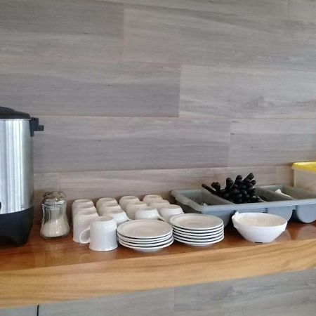 Hotel Tampico Express Ciudad Madero Εξωτερικό φωτογραφία