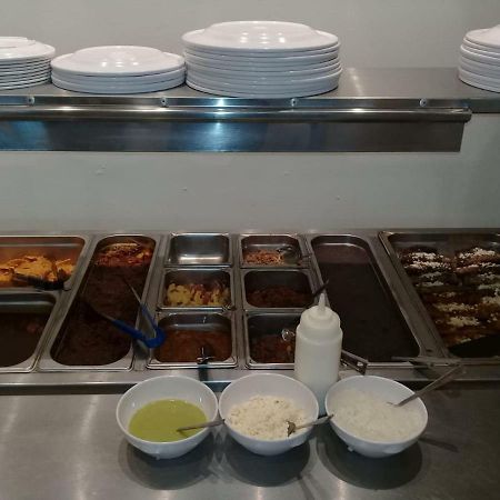 Hotel Tampico Express Ciudad Madero Εξωτερικό φωτογραφία