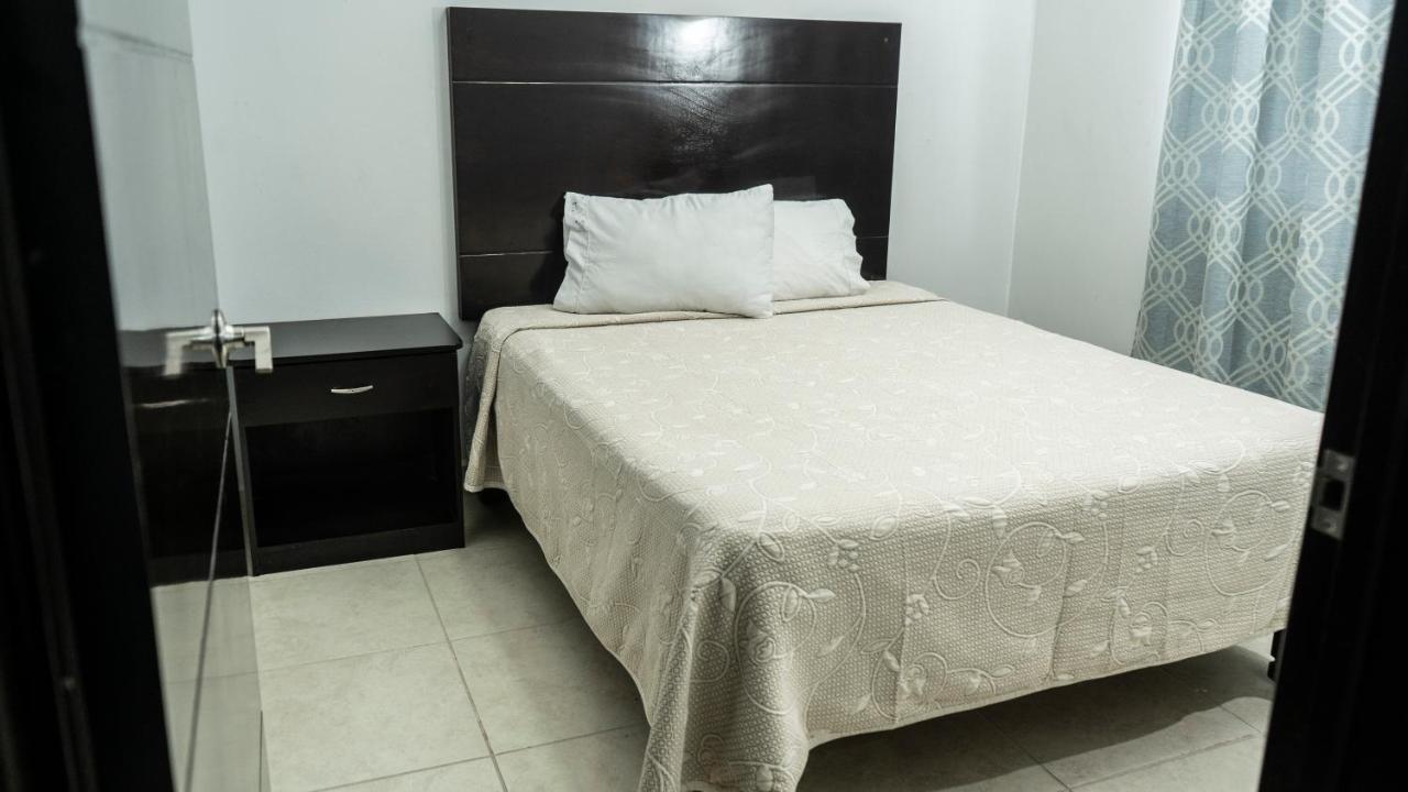 Hotel Tampico Express Ciudad Madero Εξωτερικό φωτογραφία