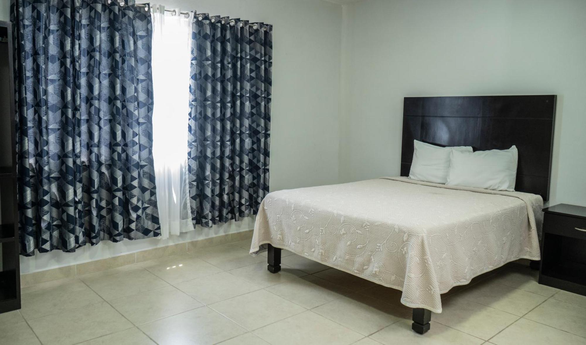 Hotel Tampico Express Ciudad Madero Εξωτερικό φωτογραφία