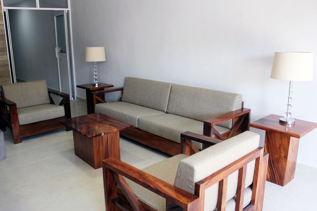 Hotel Tampico Express Ciudad Madero Εξωτερικό φωτογραφία