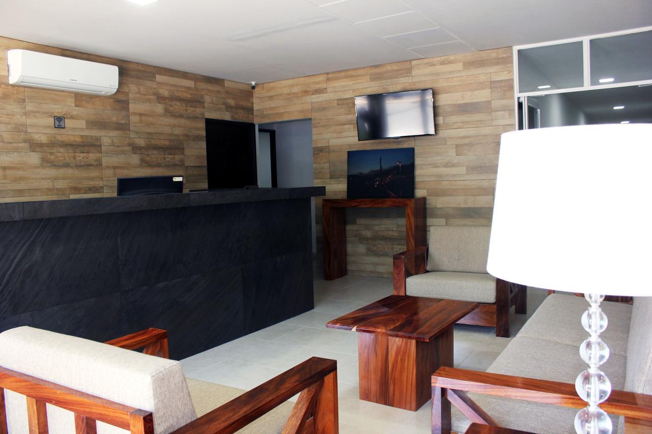 Hotel Tampico Express Ciudad Madero Εξωτερικό φωτογραφία