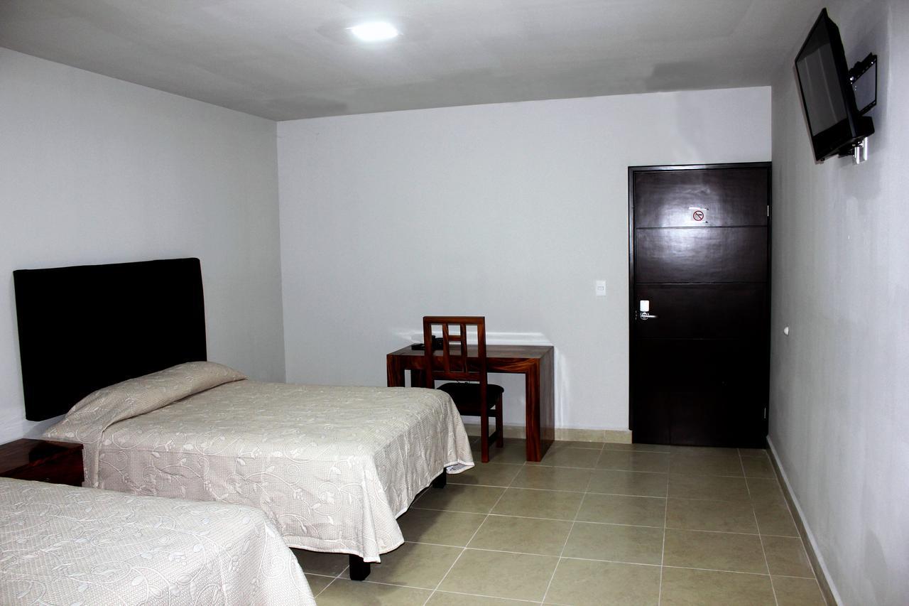 Hotel Tampico Express Ciudad Madero Εξωτερικό φωτογραφία