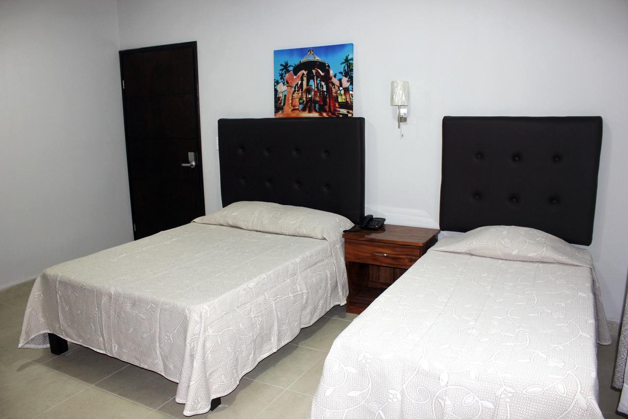 Hotel Tampico Express Ciudad Madero Εξωτερικό φωτογραφία