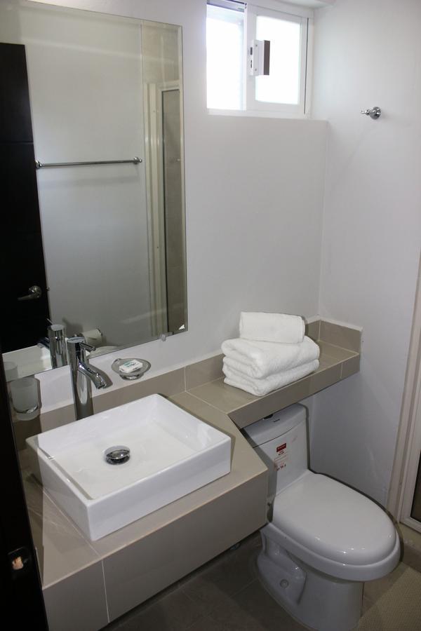 Hotel Tampico Express Ciudad Madero Εξωτερικό φωτογραφία