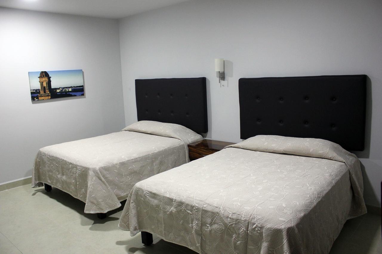 Hotel Tampico Express Ciudad Madero Εξωτερικό φωτογραφία