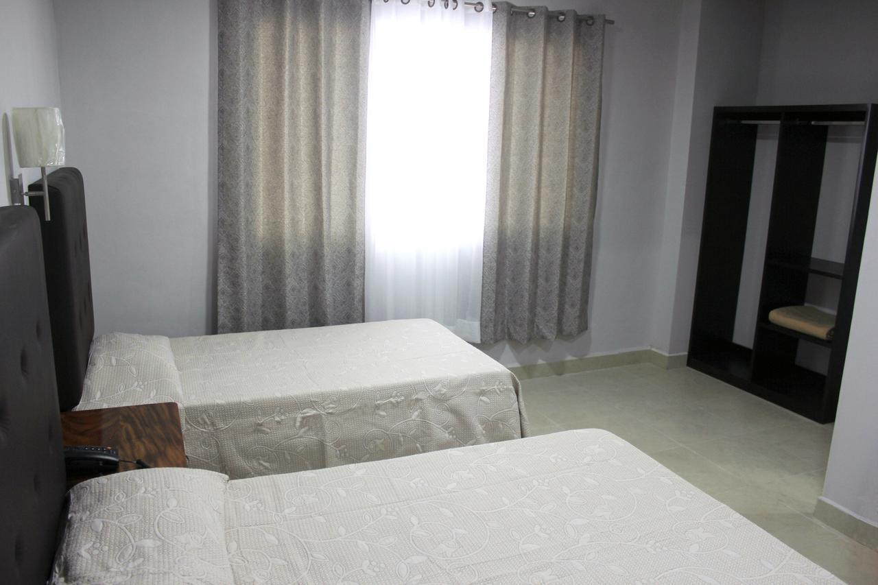Hotel Tampico Express Ciudad Madero Εξωτερικό φωτογραφία