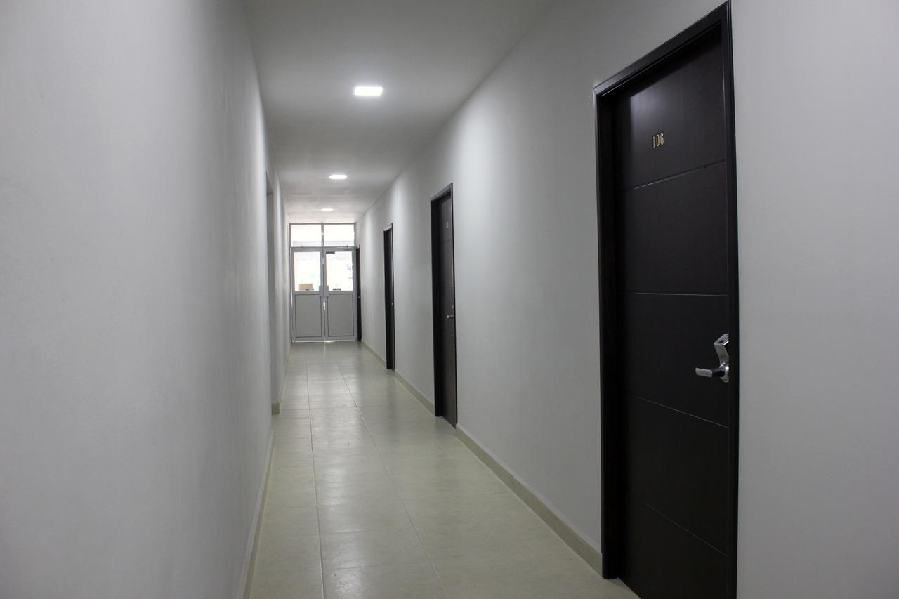 Hotel Tampico Express Ciudad Madero Εξωτερικό φωτογραφία