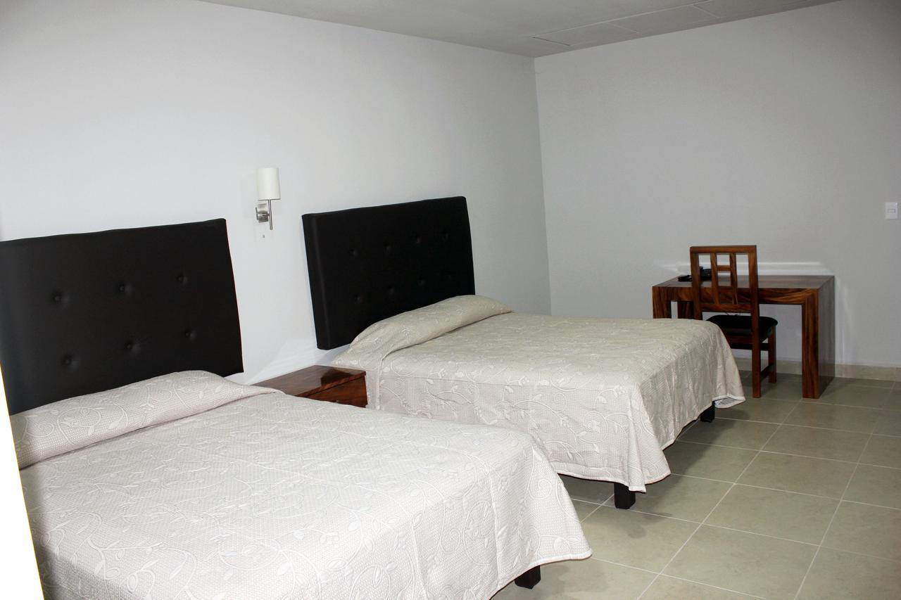 Hotel Tampico Express Ciudad Madero Εξωτερικό φωτογραφία