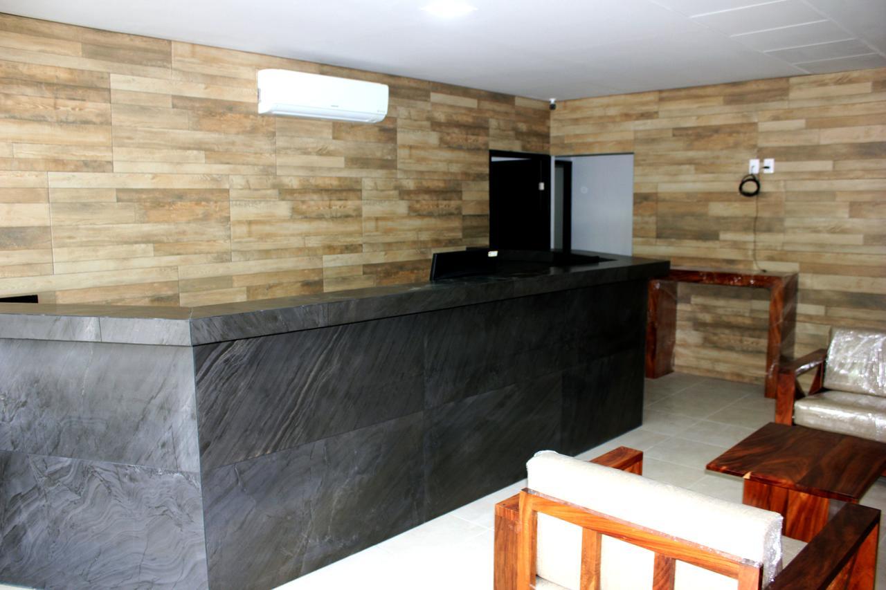 Hotel Tampico Express Ciudad Madero Εξωτερικό φωτογραφία