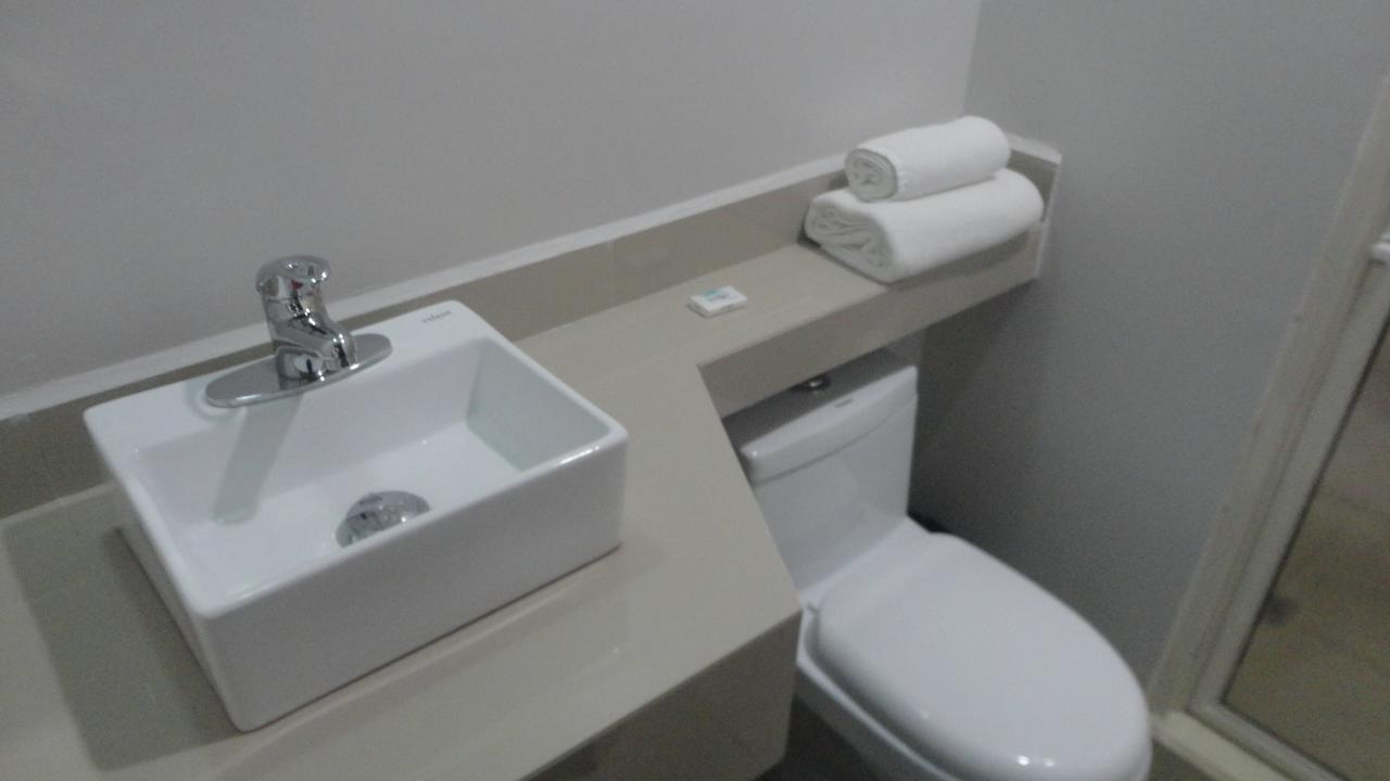 Hotel Tampico Express Ciudad Madero Εξωτερικό φωτογραφία
