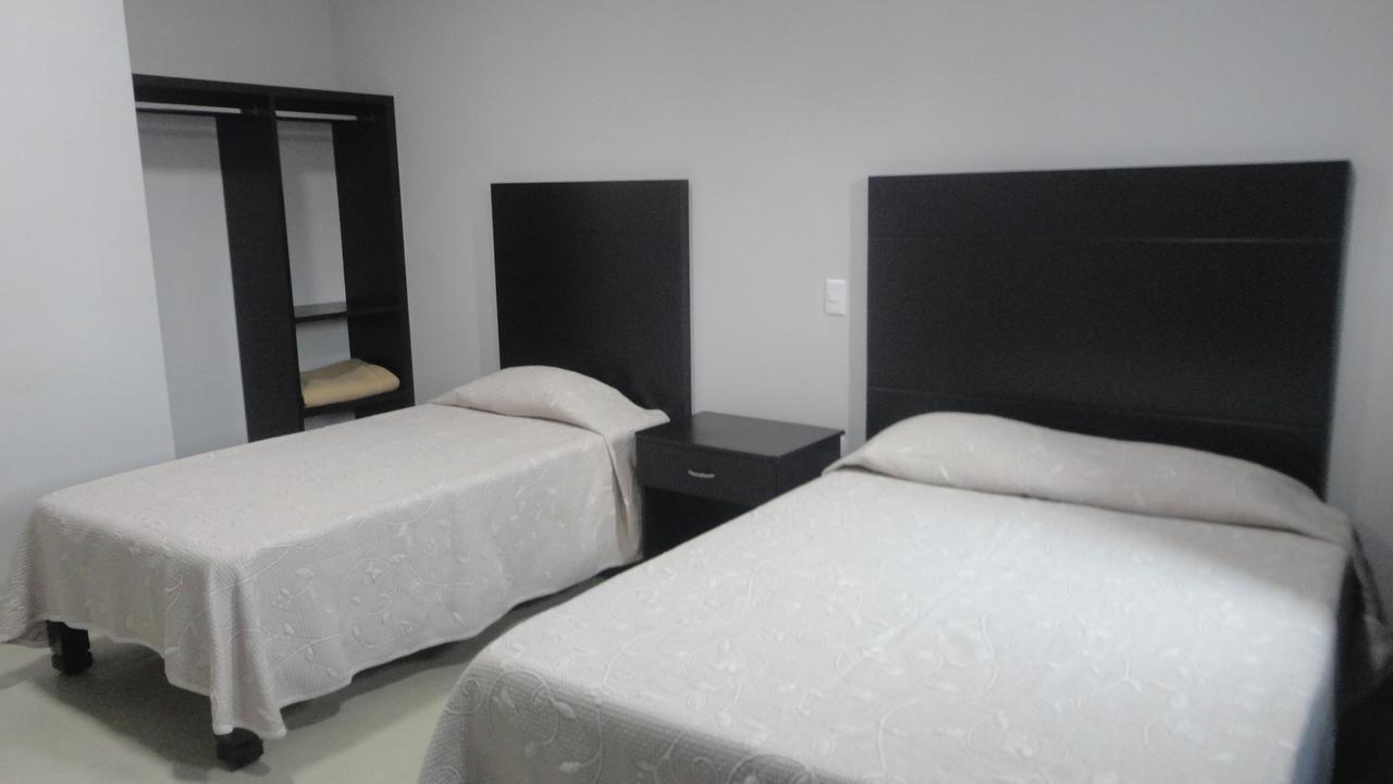 Hotel Tampico Express Ciudad Madero Εξωτερικό φωτογραφία