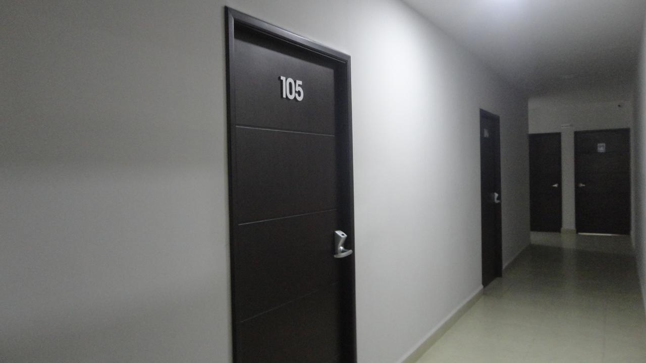 Hotel Tampico Express Ciudad Madero Εξωτερικό φωτογραφία