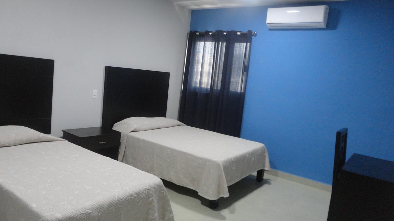 Hotel Tampico Express Ciudad Madero Εξωτερικό φωτογραφία