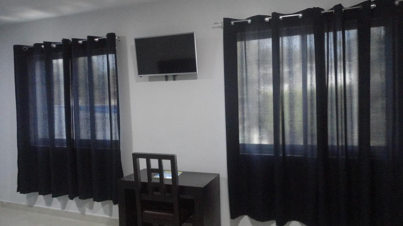 Hotel Tampico Express Ciudad Madero Εξωτερικό φωτογραφία