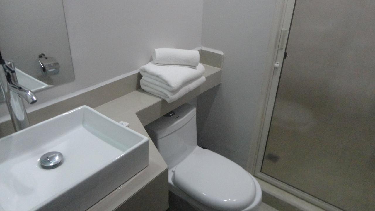 Hotel Tampico Express Ciudad Madero Εξωτερικό φωτογραφία