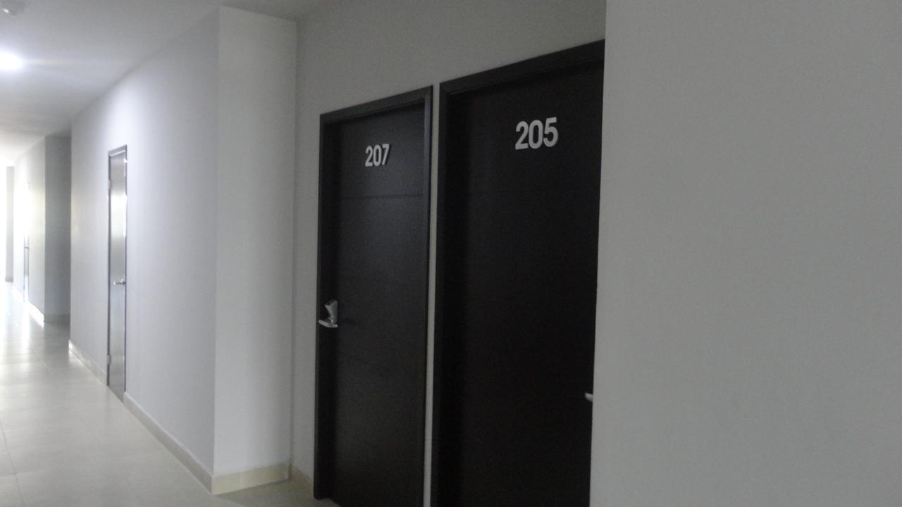 Hotel Tampico Express Ciudad Madero Εξωτερικό φωτογραφία