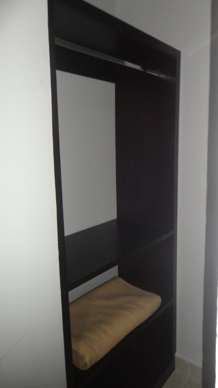 Hotel Tampico Express Ciudad Madero Εξωτερικό φωτογραφία