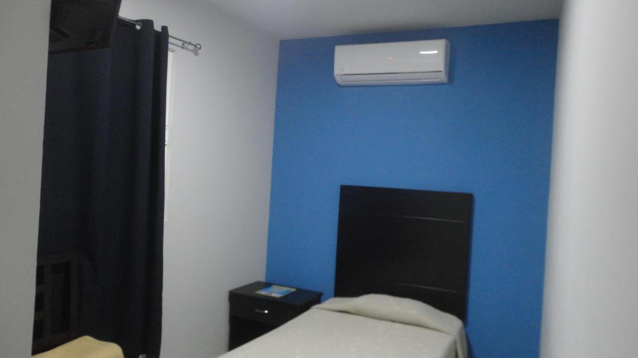 Hotel Tampico Express Ciudad Madero Εξωτερικό φωτογραφία