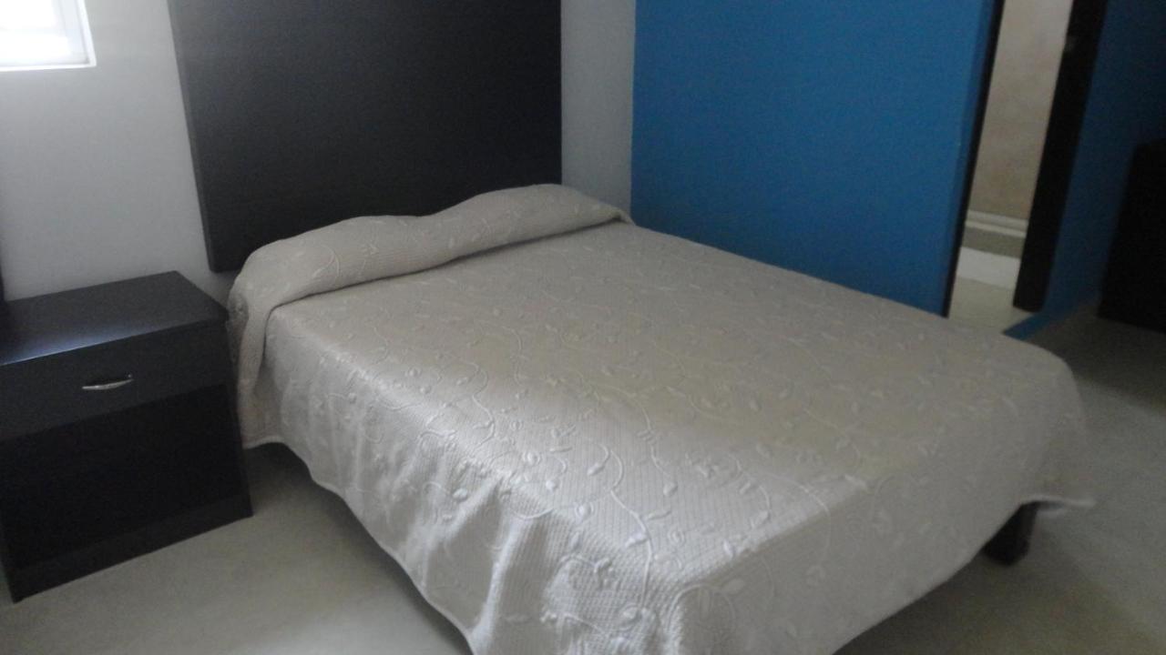 Hotel Tampico Express Ciudad Madero Εξωτερικό φωτογραφία