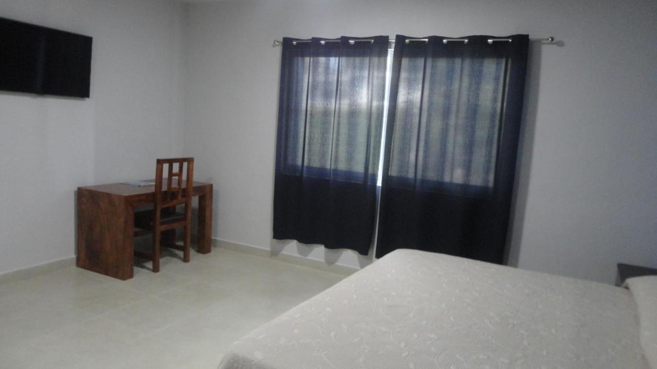 Hotel Tampico Express Ciudad Madero Εξωτερικό φωτογραφία
