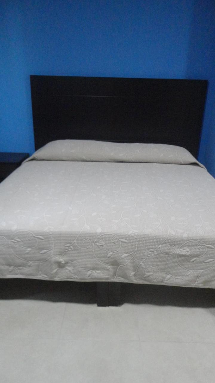Hotel Tampico Express Ciudad Madero Εξωτερικό φωτογραφία