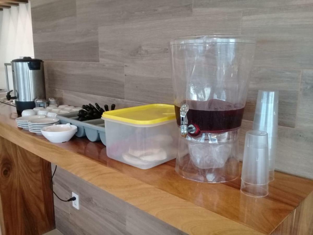 Hotel Tampico Express Ciudad Madero Εξωτερικό φωτογραφία