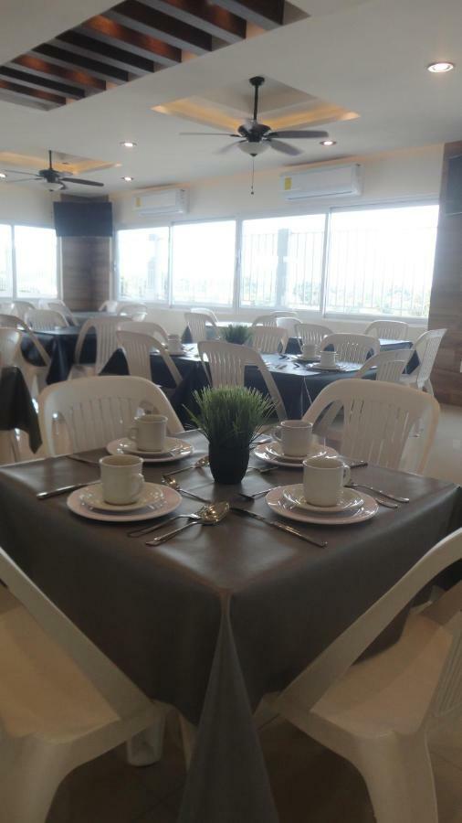 Hotel Tampico Express Ciudad Madero Εξωτερικό φωτογραφία