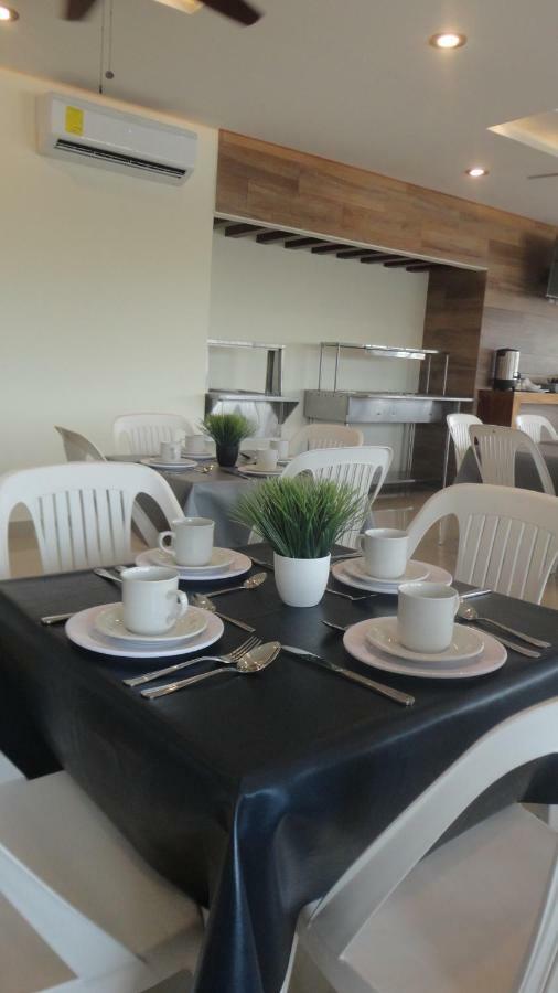 Hotel Tampico Express Ciudad Madero Εξωτερικό φωτογραφία