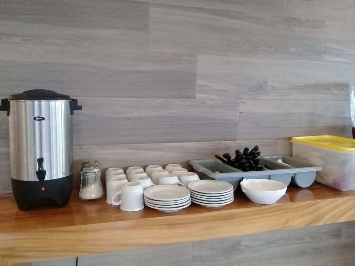 Hotel Tampico Express Ciudad Madero Εξωτερικό φωτογραφία