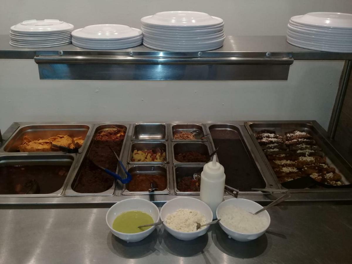 Hotel Tampico Express Ciudad Madero Εξωτερικό φωτογραφία